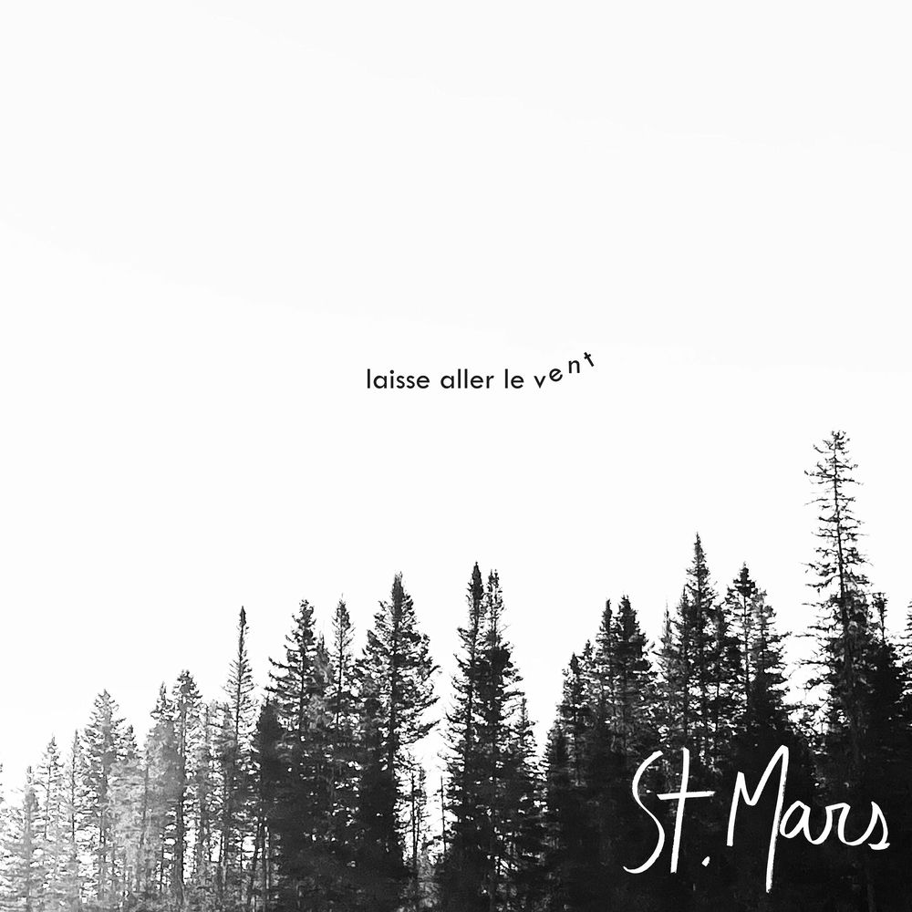 Photo de l'artiste St. Mars