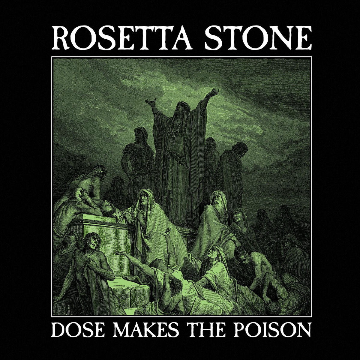 Rosetta Stone