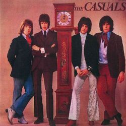 Picture of The Casuals