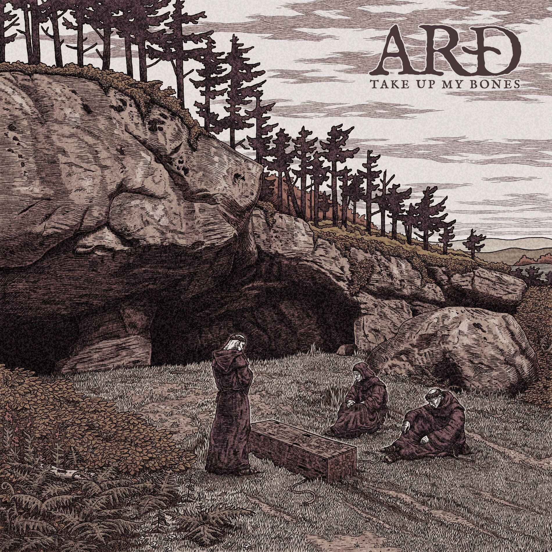 ARÐ