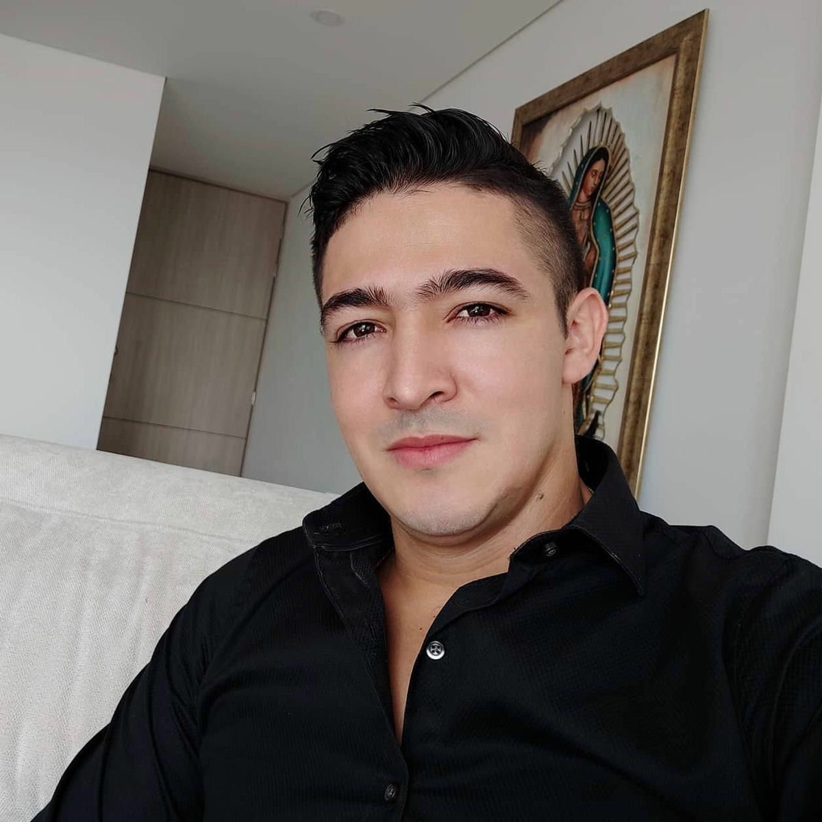 Julian Daza