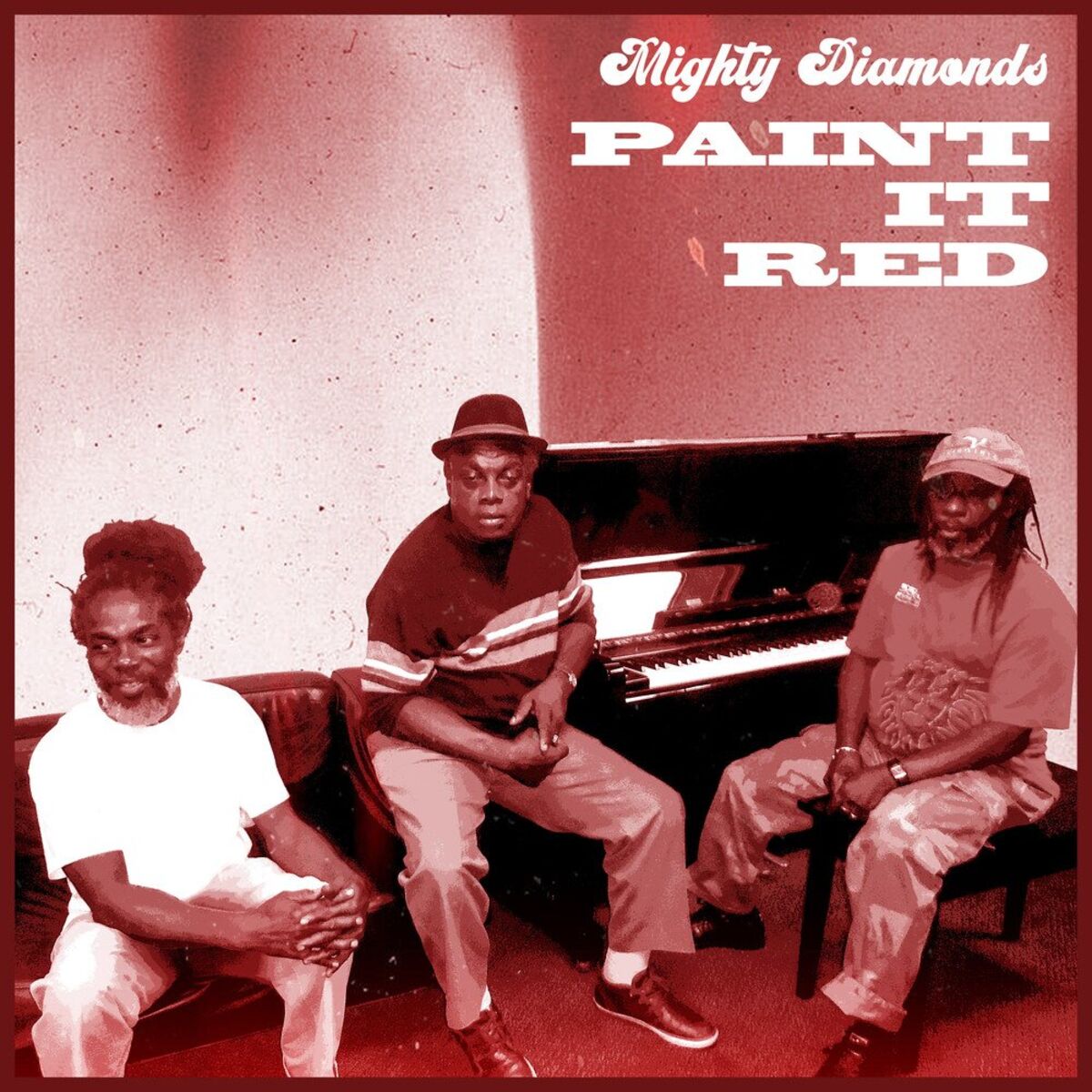 Mighty Diamonds
