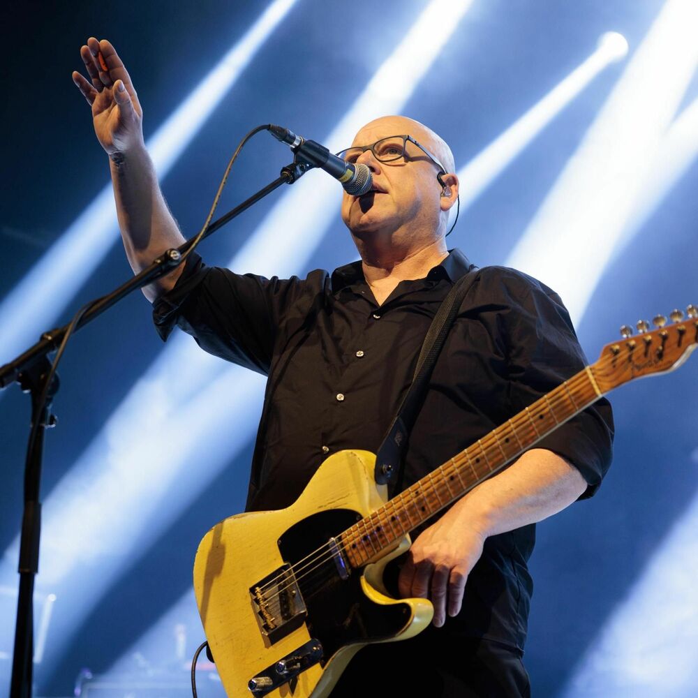 Picture of Frank Black