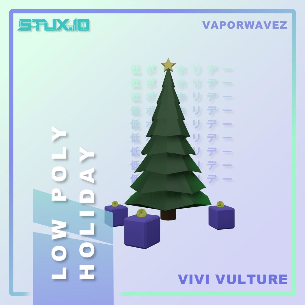 Picture of Vaporwavez