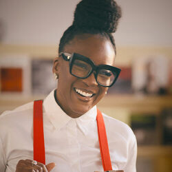 Picture of Tanika Charles