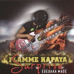Picture of Flamme Kapaya