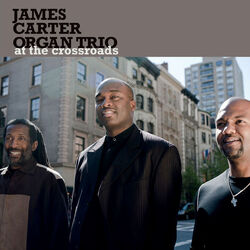 Picture of The James Carter Organ Trio