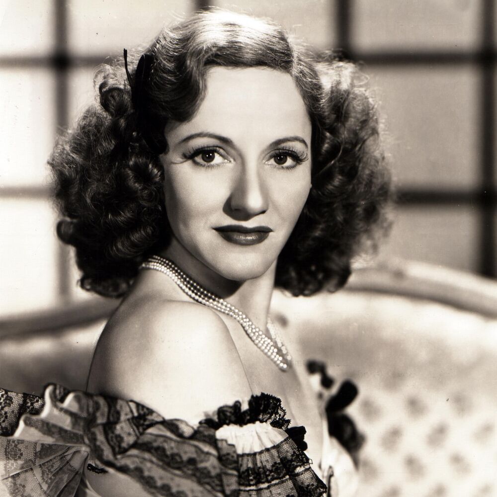 Picture of Connee Boswell