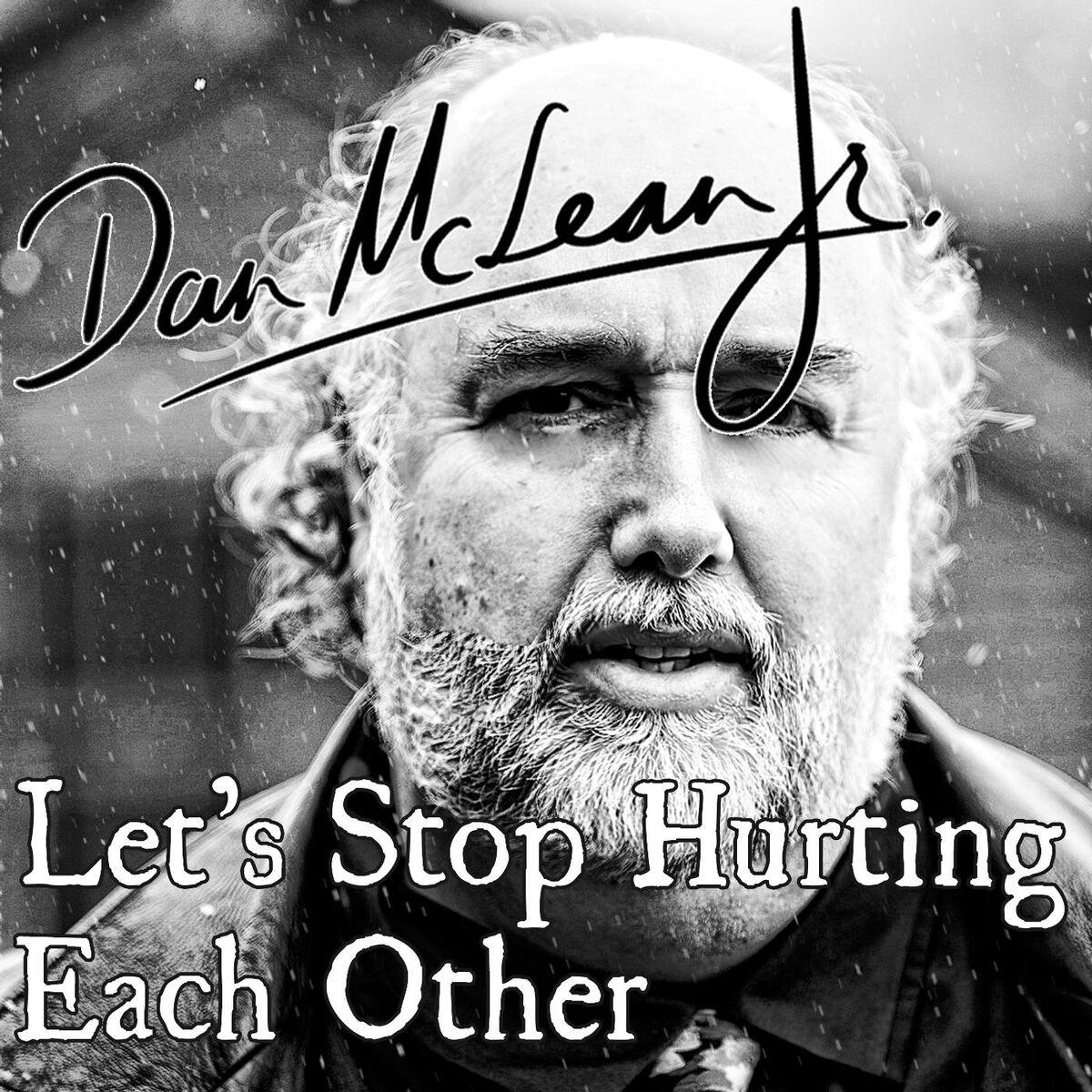 Dan McLean Jr