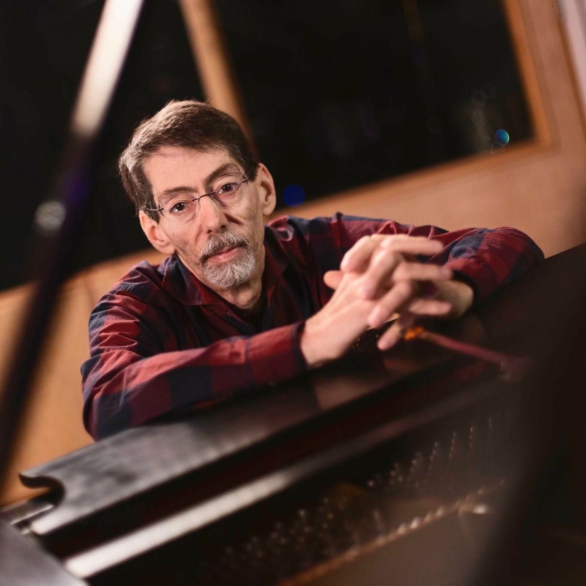 Fred Hersch
