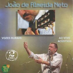 Picture of João de Almeida Neto