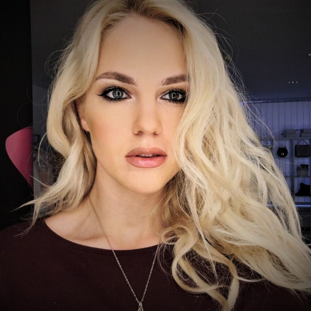 Picture of Adriana Miglāne
