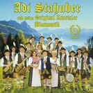 Adi Stahuber und seine Original Isartaler Blasmusik