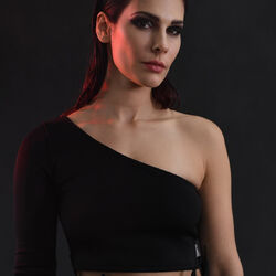 Picture of Rebekah