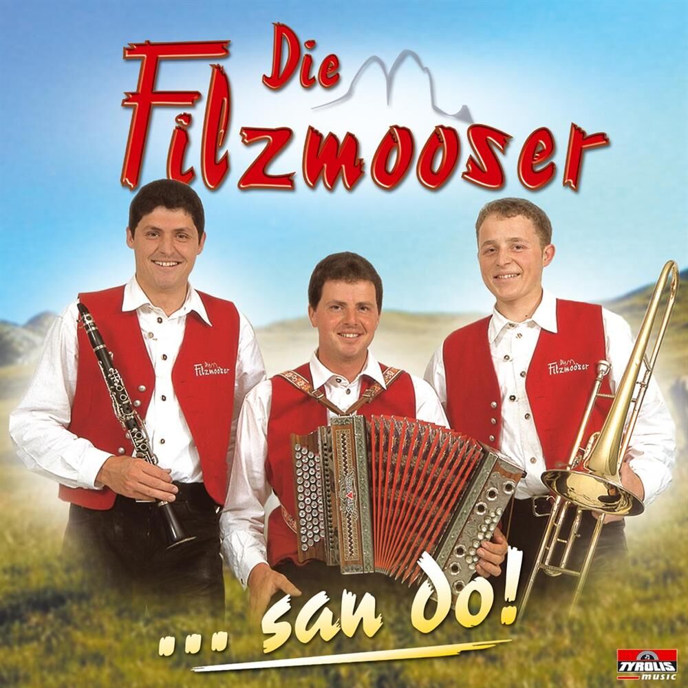 Picture of Die Filzmooser