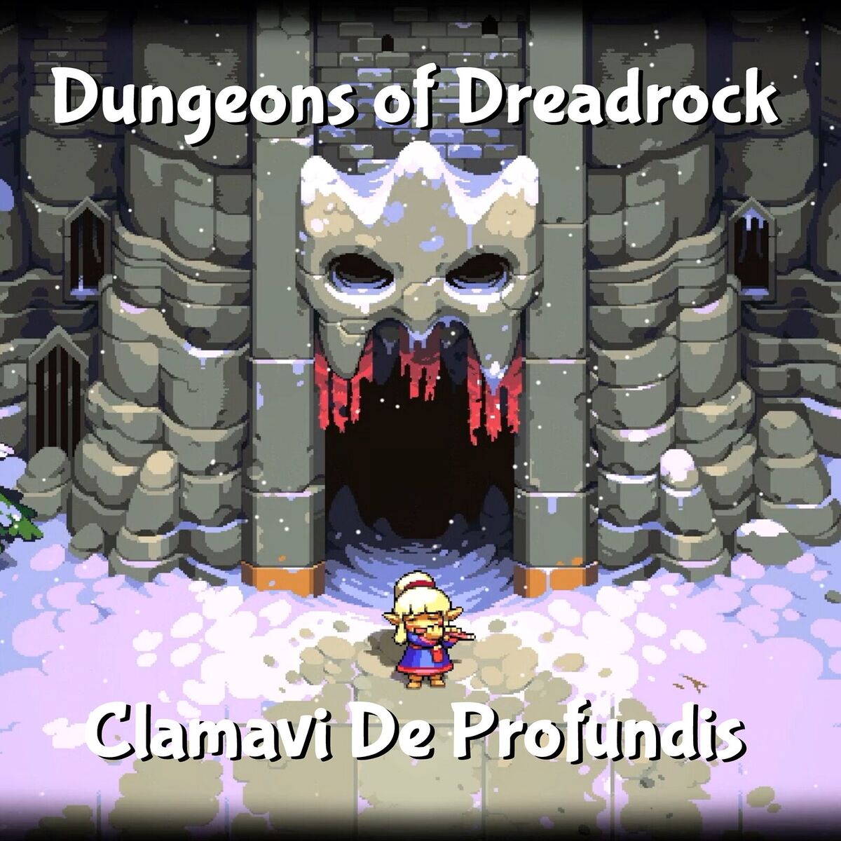 Artist picture of Clamavi De Profundis
