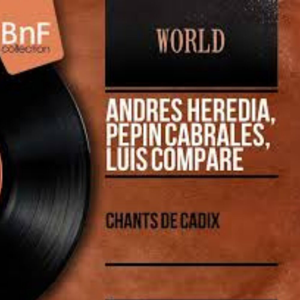 Picture of Andrés Heredia