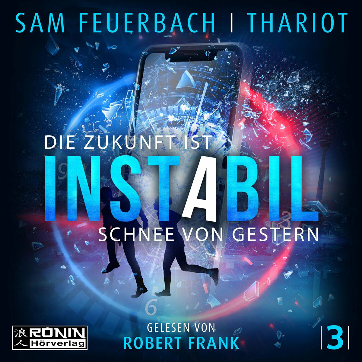Sam Feuerbach