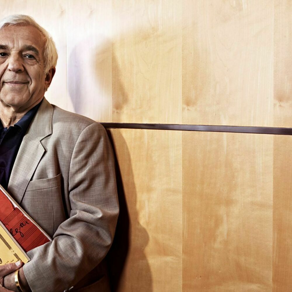 Picture of Vladimir Ashkenazy