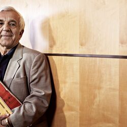 Picture of Vladimir Ashkenazy