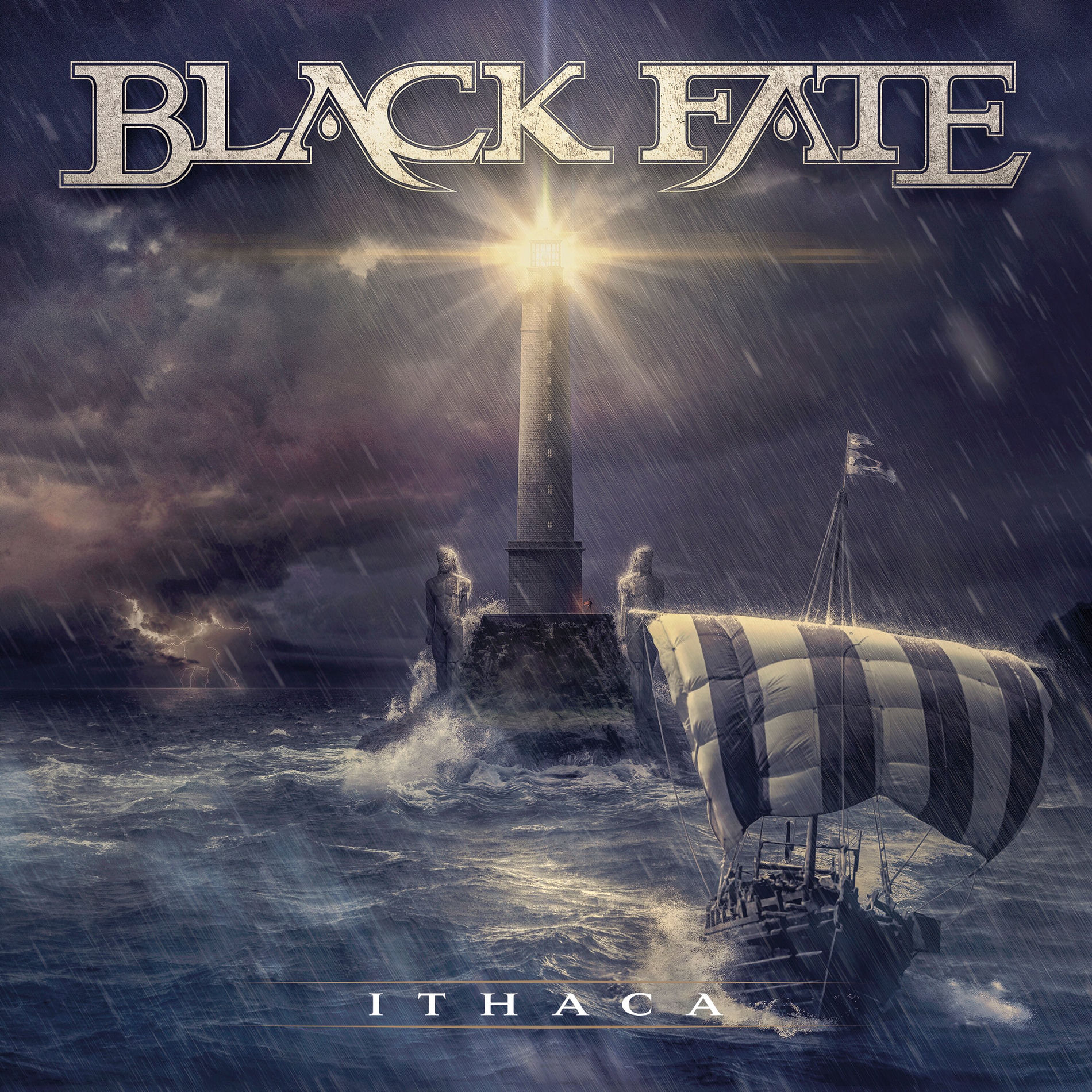 Black Fate: álbumes, canciones y conciertos | Deezer