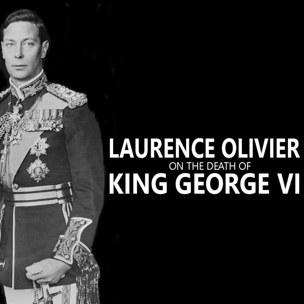 Picture of Laurence Olivier