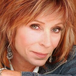 Picture of Juice Newton