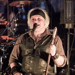 Picture of Eric Fish