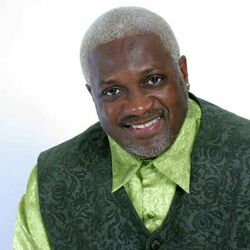 Picture of Mel Waiters