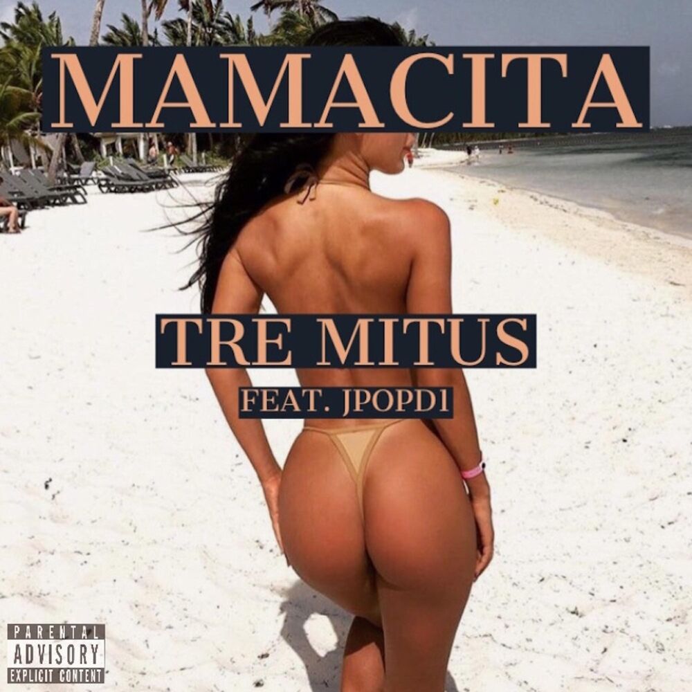 Picture of TRE MITUS