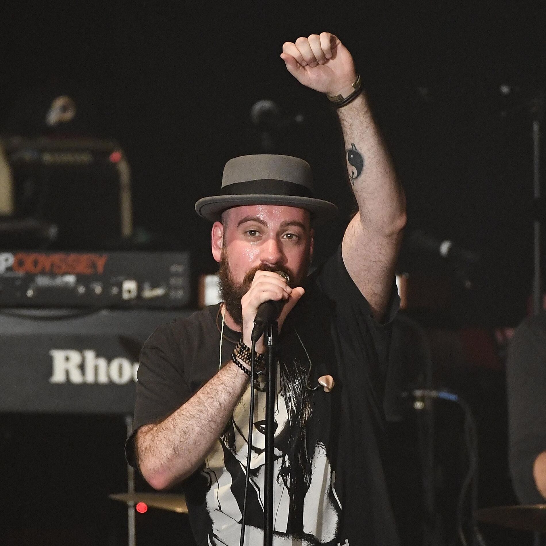 The Motet