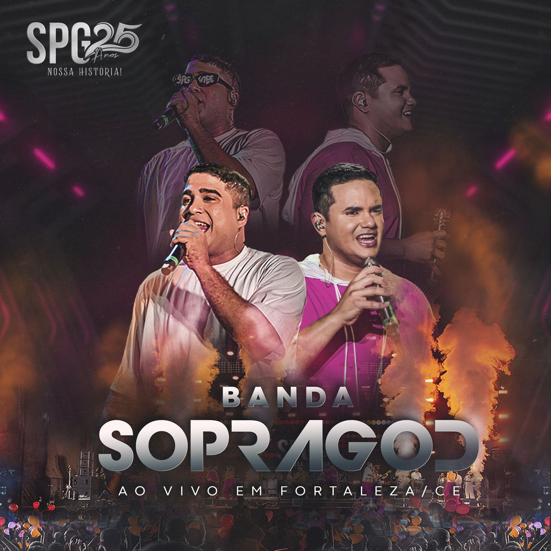 Artist picture of Sopragod