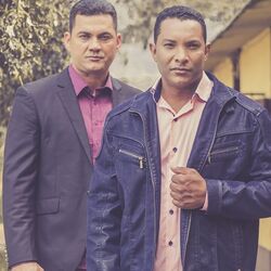 Picture of Rick e Renan