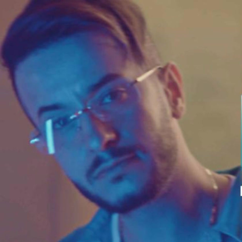 Photo de l'artiste Imad Benaomar