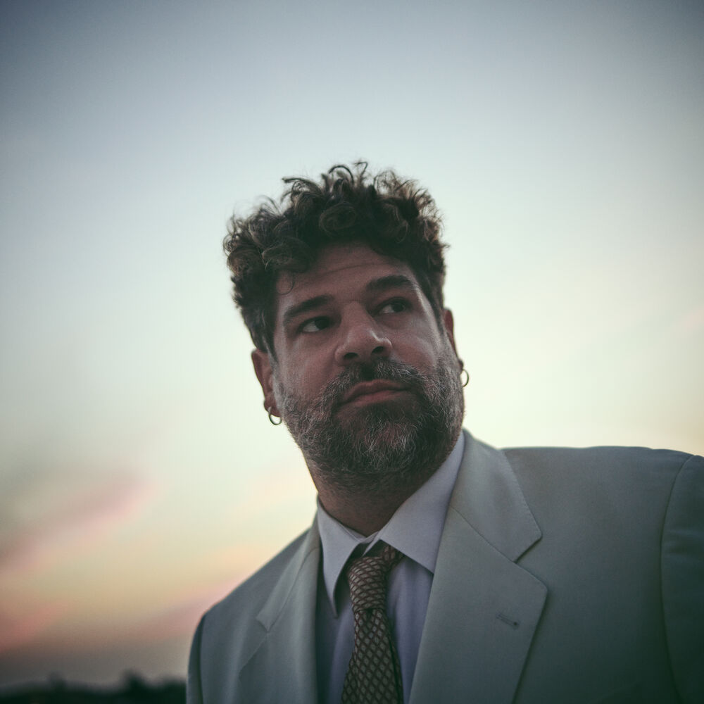 Picture of Adrien Soleiman
