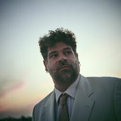 Picture of Adrien Soleiman