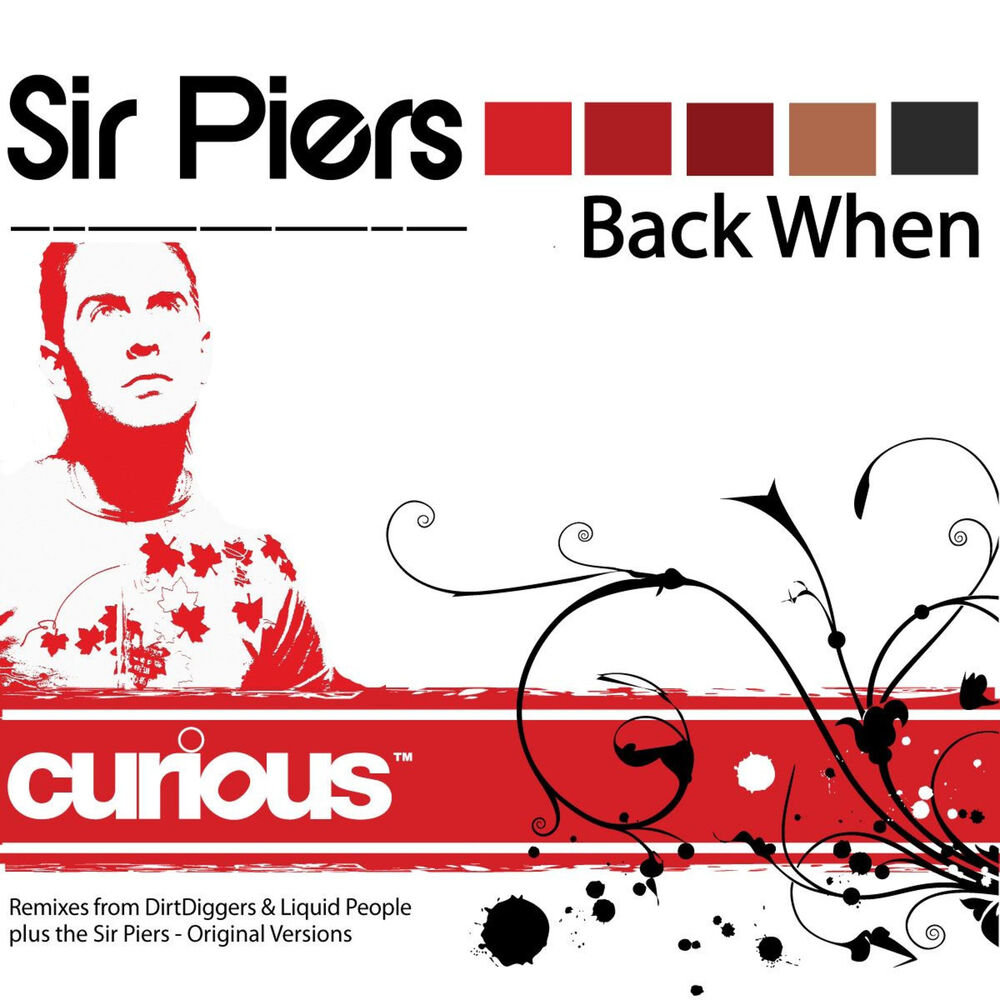 Picture of Sir Piers