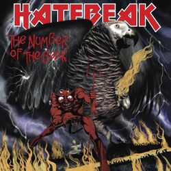 Picture of HATEBEAK