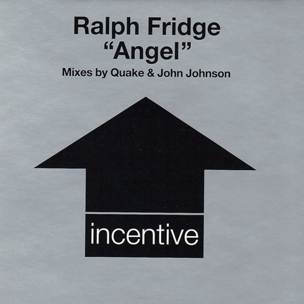 Picture of Ralph Fridge