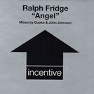 Ralph Fridge