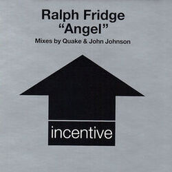 Picture of Ralph Fridge