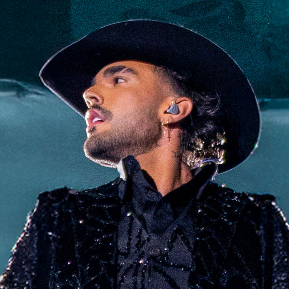 Photo de l'artiste Luan Pereira