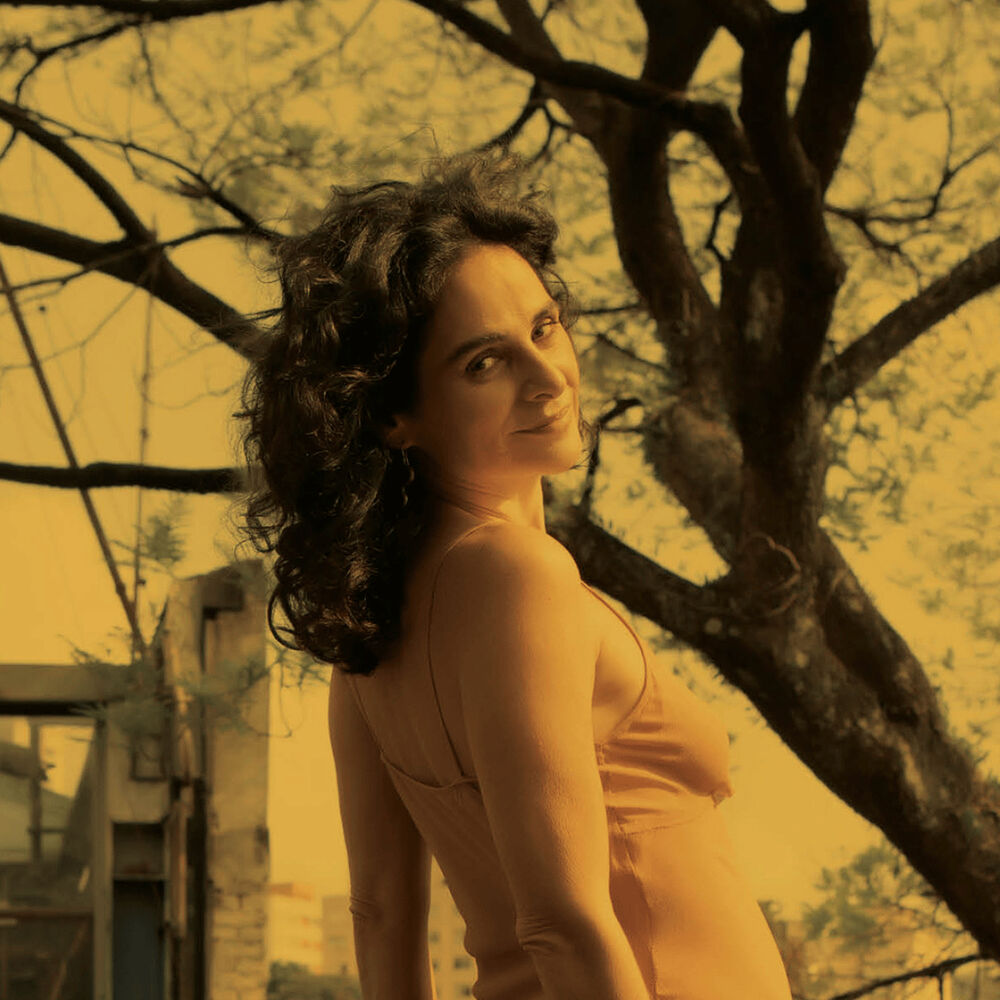 Picture of Mariana de Moraes