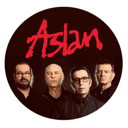 Picture of Aslan