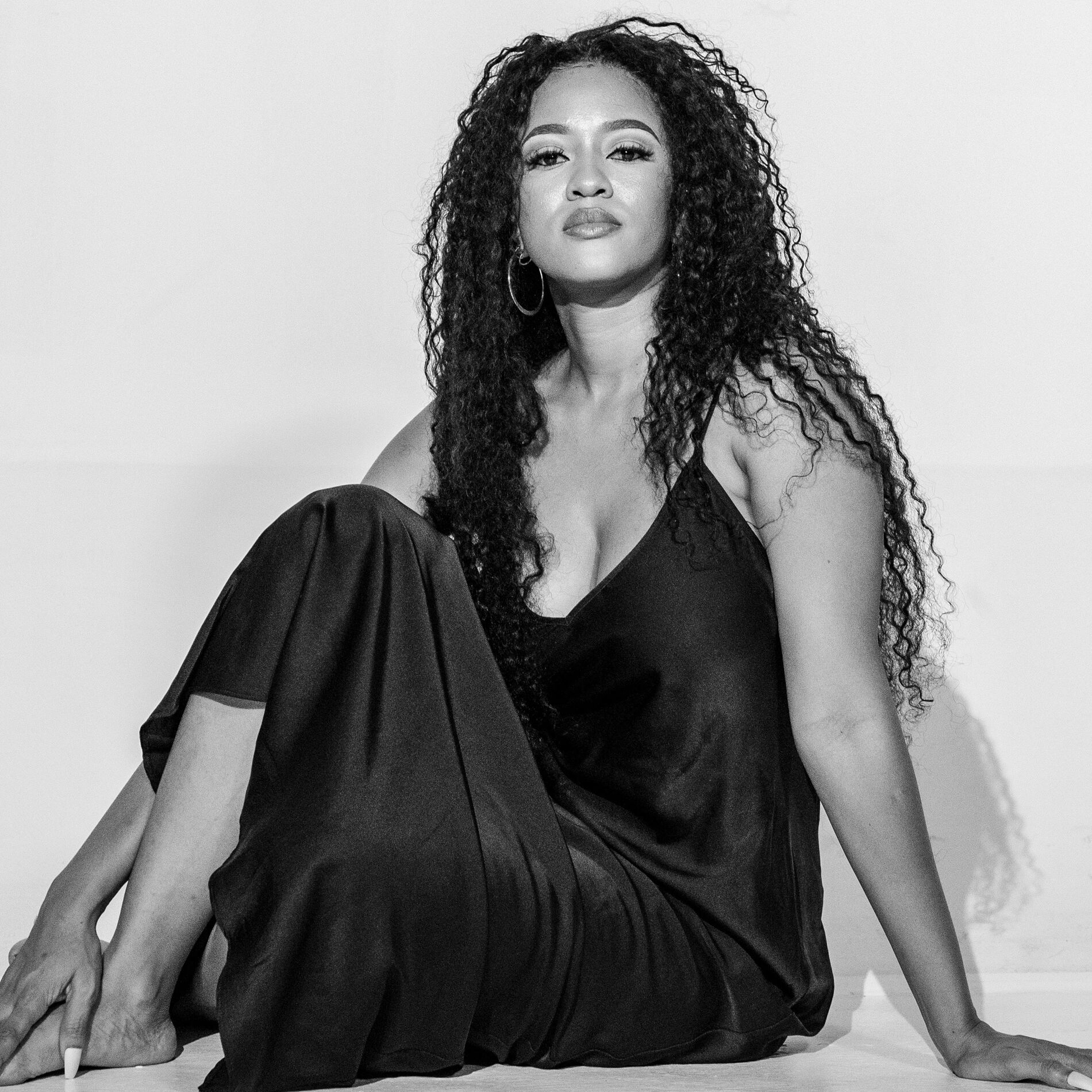 Mpho Sebina