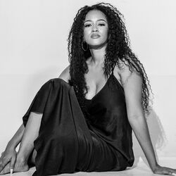 Picture of Mpho Sebina