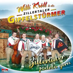 Picture of Willi Kröll & die Zillertaler Gipfelstürmer