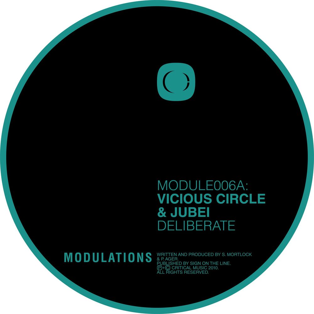 Picture of Vicious Circle