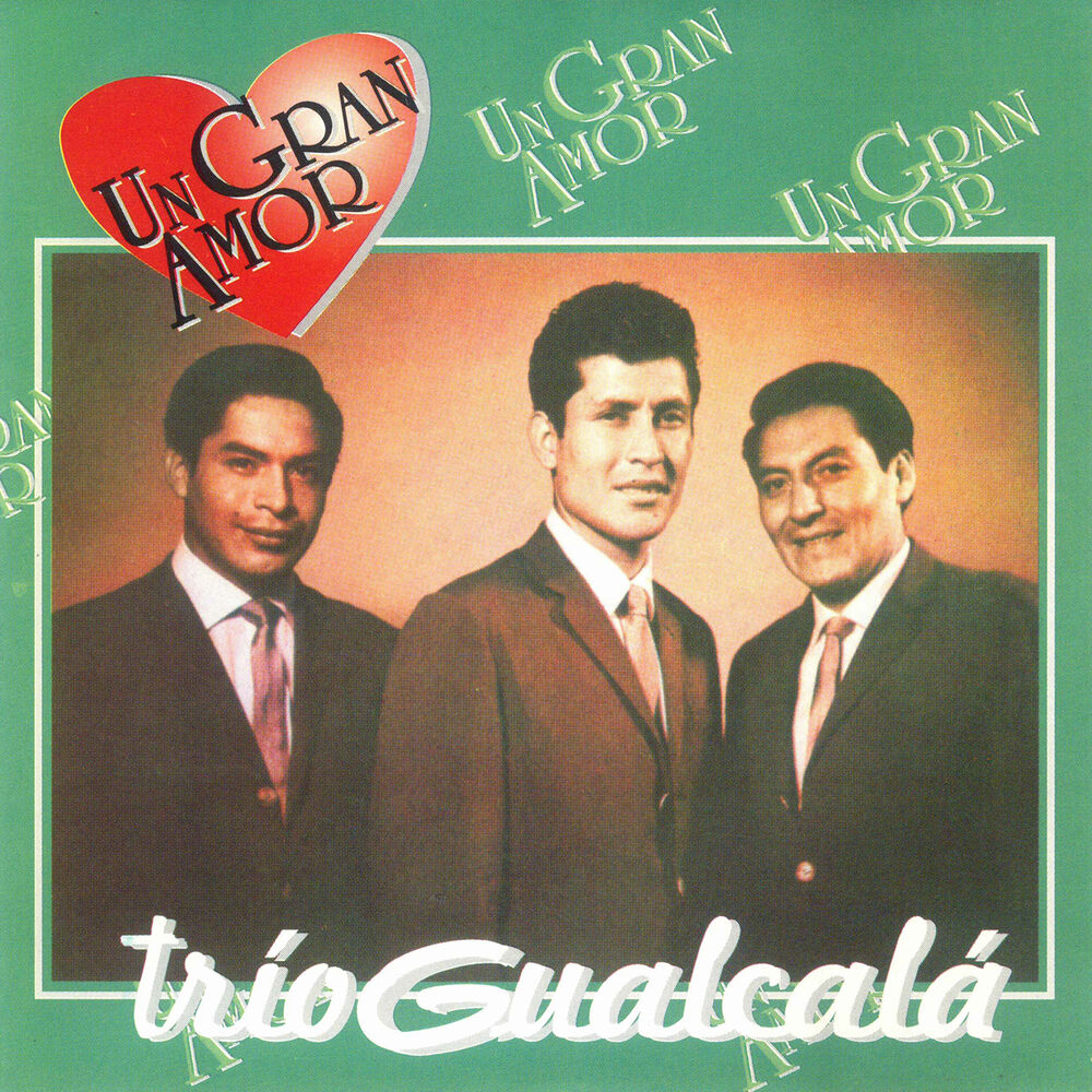 Picture of Trio Gualcala