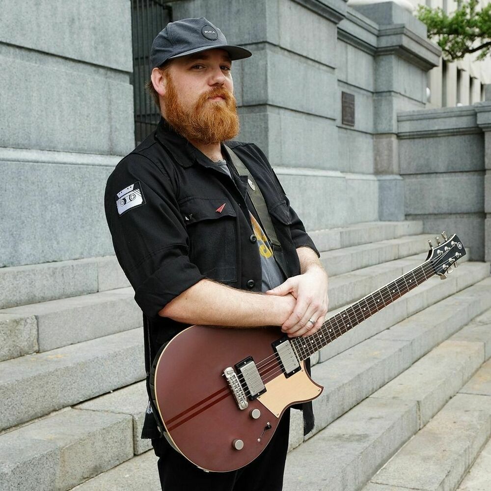 Picture of Marc Broussard